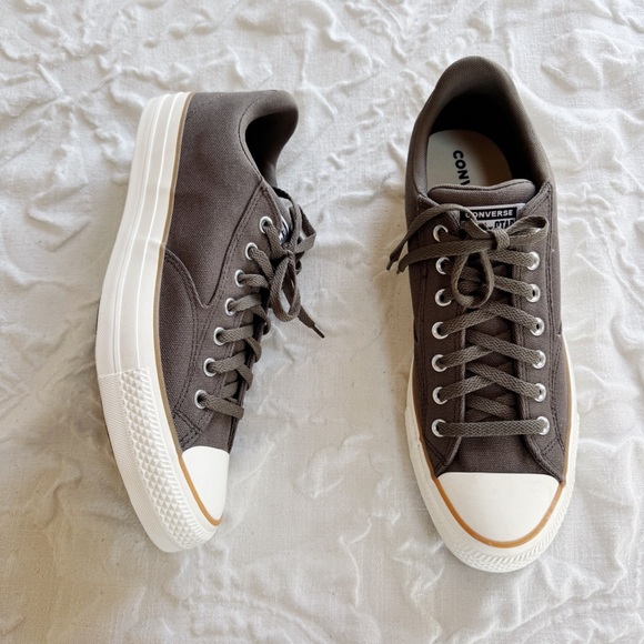 Converse Men's Chuck Taylor All Star Malden Sneaker New - Picture 3 of 13